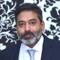 Ali Sarwar
