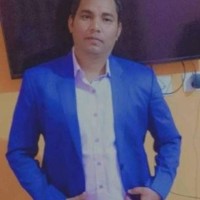 Rakesh Shahi