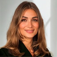 Yasmin Kayali