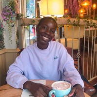 Tsitsi Mutamba