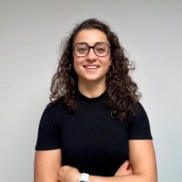 Alexia Montesinos Jori