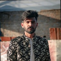 Ahmed Ali