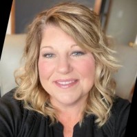 Kelli Backman