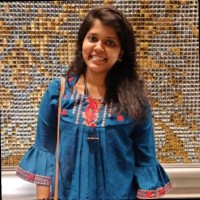 Reshma K S