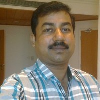Kamlesh K