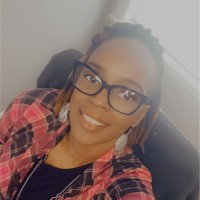 Shanesha Kirk