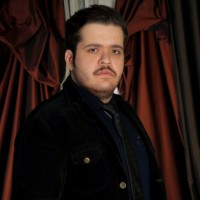 Mehdi Haji Saffar Kermani