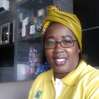 Albertina Senete