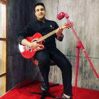 Deepak Katoch