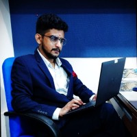 Arun Devasia