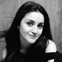 Karina Arzumanyan