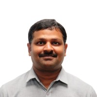Ramakanth Chowdhary