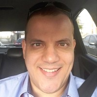 Renato Bento De Souza