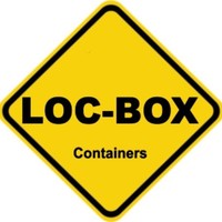 Loc-Box Containers