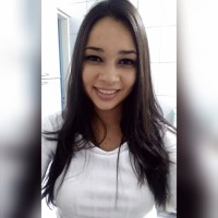Amanda Borges