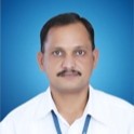 Dr. Krishnaji Patil