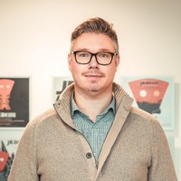 Magnus Åkerblom-Wiker