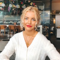 Amelia Brown