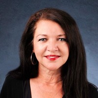 Anita Johnson