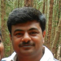 Vijay Kumar Kolusu
