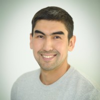 Alisher Dyussembayev