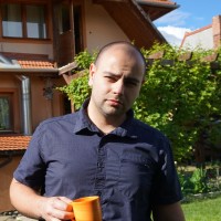 László Zsolt Orbán