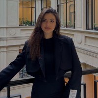 Nazanin Asadzade