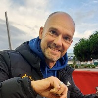Simon Fotheringham