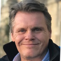 Alan West