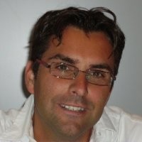Chris Franken, MA