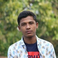 Mohammad Afjal Ahmed