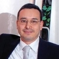Alejandro Garcia-Uribe