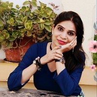 Nidhi Jooni
