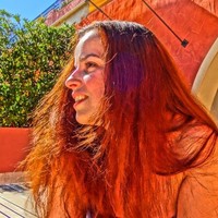 Victoria Belokopytova