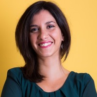 Nadia Cosentino
