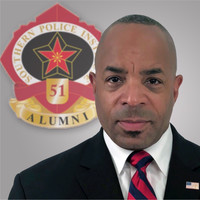Lt. Floyd Wiley (Ret.)