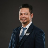 Frederick Mendoza