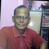 Basudeb Biswas