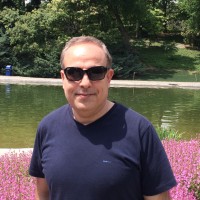 Saeed Soheily