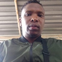 Phakamani Xulu