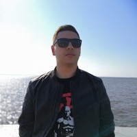 Dmitrii Lartsev