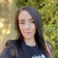 Malin Styrman