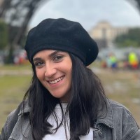 Luisa Fernanda Aguirre Franco