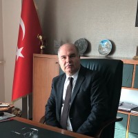 Mehmet Fevzi Gerger