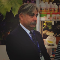 Ionel Filimon Matei