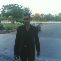 Ahmed Esmail