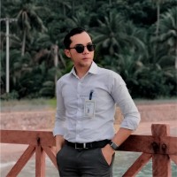 Gunawan Rahman