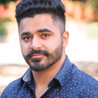 Karanvir Singh