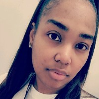 Tenisha Mitchell