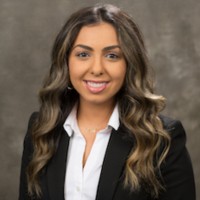 Mary Sabbagh